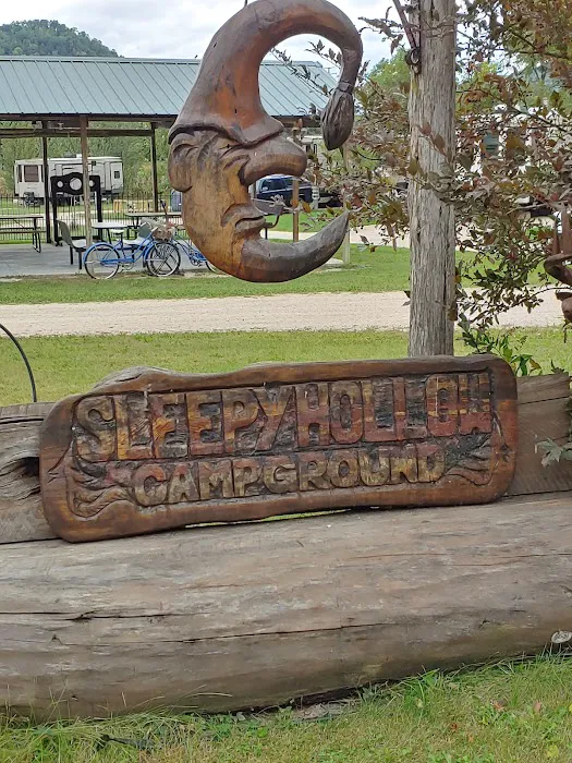 Sleepy Hollow Picture 4