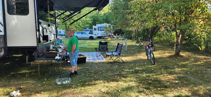 Pietrek Park Camping and RV Picture 5