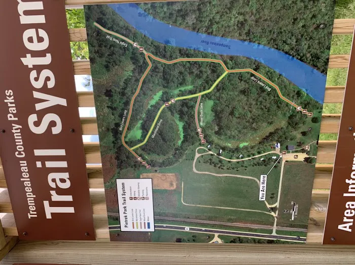 Pietrek Park Camping and RV Picture 1