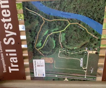 Pietrek Park Camping and RV