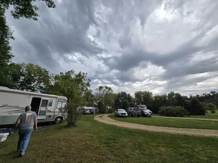 Pietrek Park Camping and RV Picture 9