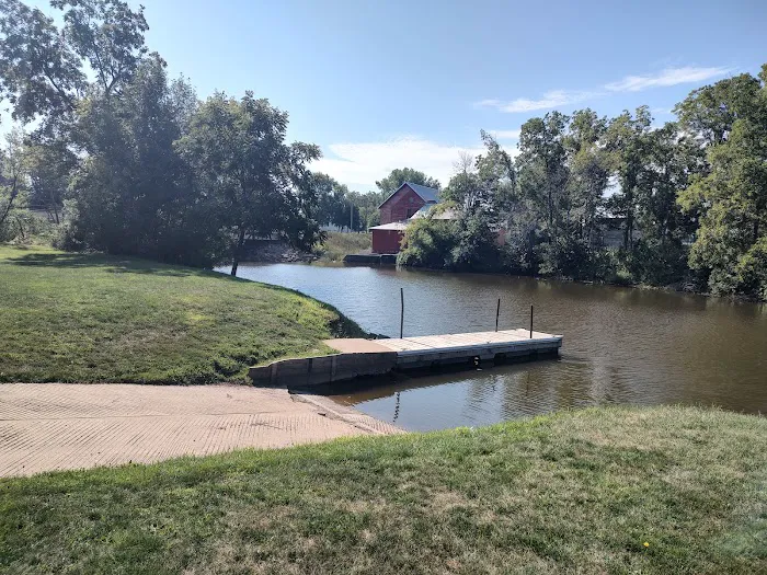 Lidtke Park and Campground Picture 1