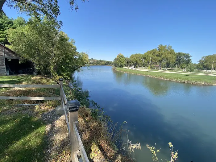 Lidtke Park and Campground Picture 7