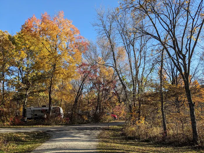 Campgrounds Picture 8