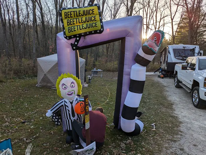 Campgrounds Picture 4