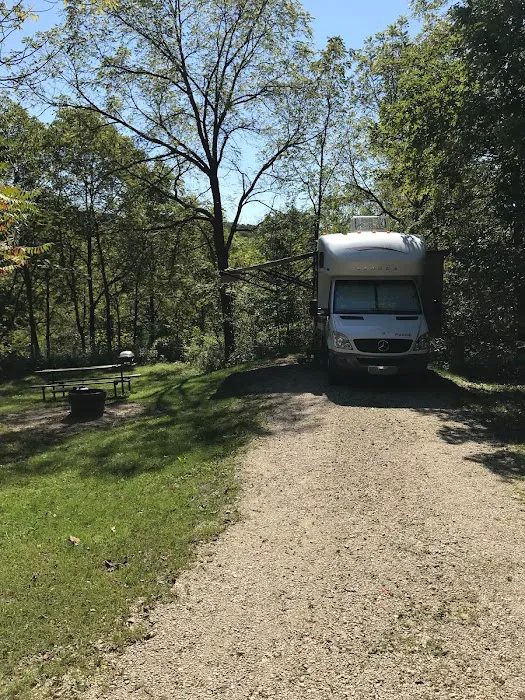 Campgrounds Picture 2