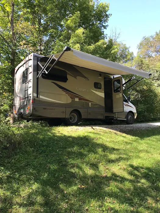 Campgrounds Picture 1