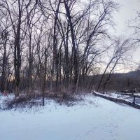 Forestville State Park Equestrian Campground ico