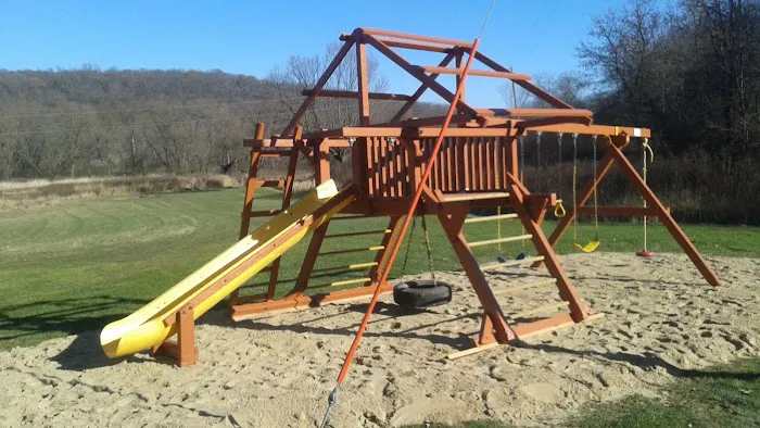 Maple Springs Campground Picture 1