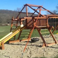 Maple Springs Campground ico