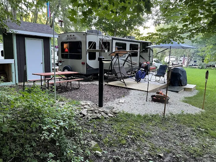 Maple Springs Campground Picture 5