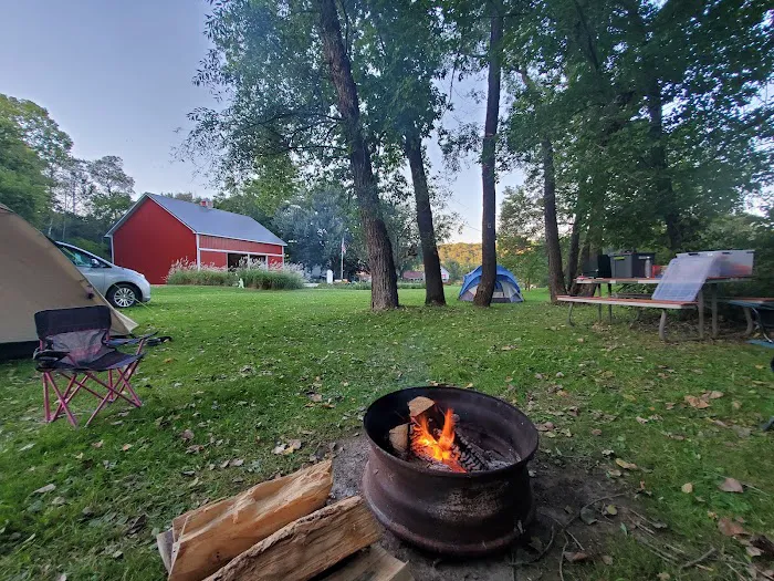 Maple Springs Campground Picture 10