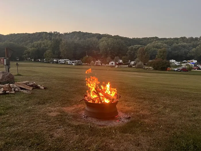 Maple Springs Campground Picture 6