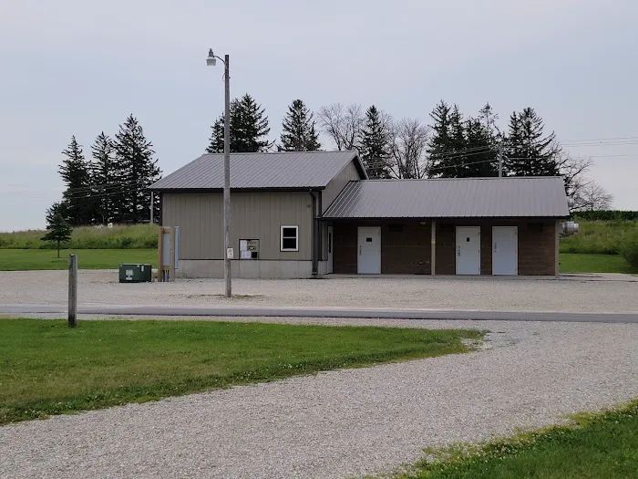 Grundy County Lake Campground Picture 2