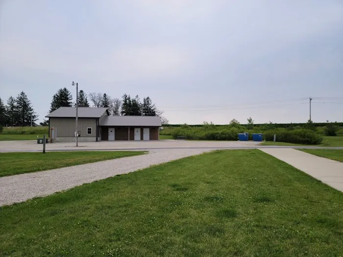 Grundy County Lake Campground Picture 7