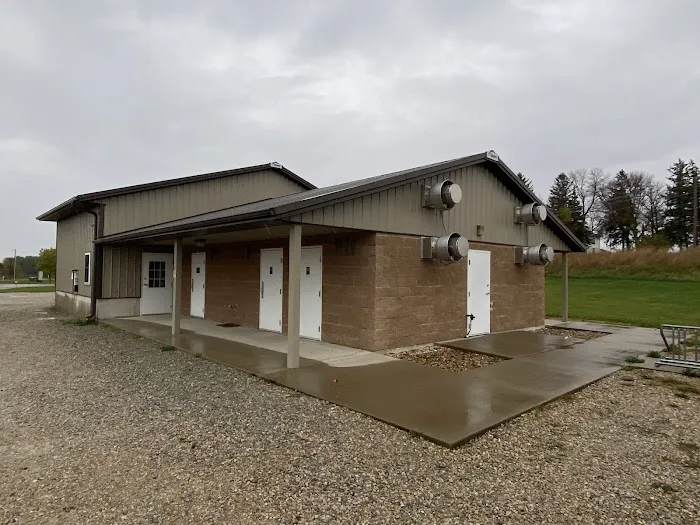 Grundy County Lake Campground Picture 4