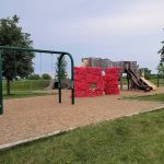 Grundy County Lake Campground