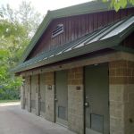 Lake Louise Campground