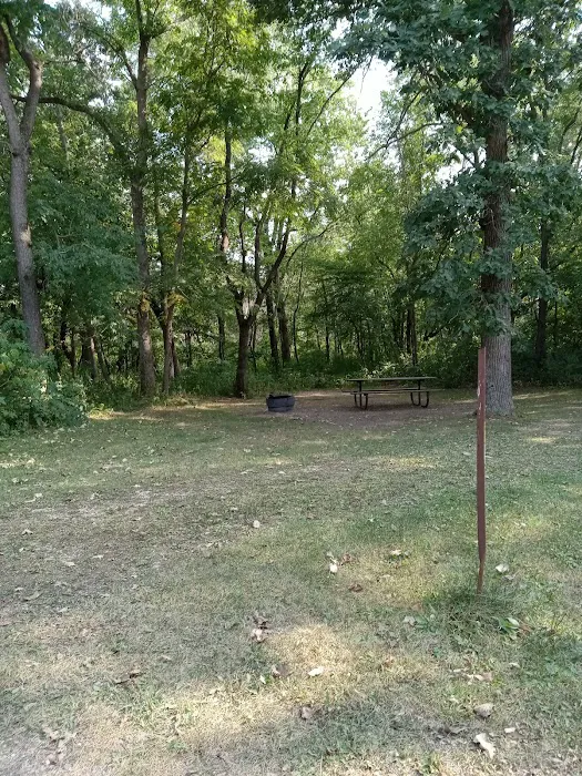 Lake Louise Campground Picture 2