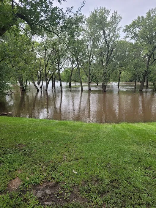 R Campground Picture 6