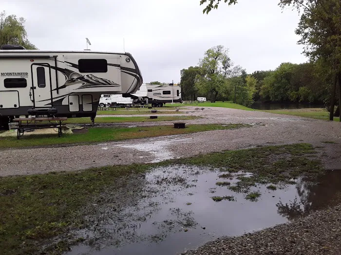 R Campground Picture 9
