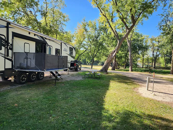 R Campground Picture 3