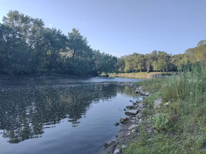 R Campground Picture 5