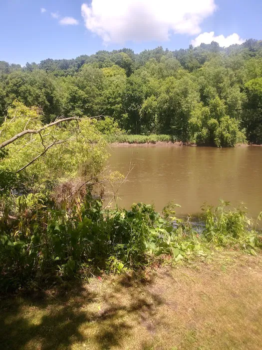 West Idlewild Campground Picture 3