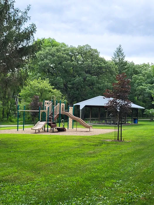 West Idlewild Campground Picture 1