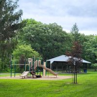 West Idlewild Campground ico