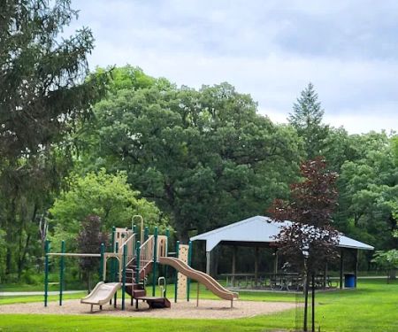 West Idlewild Campground