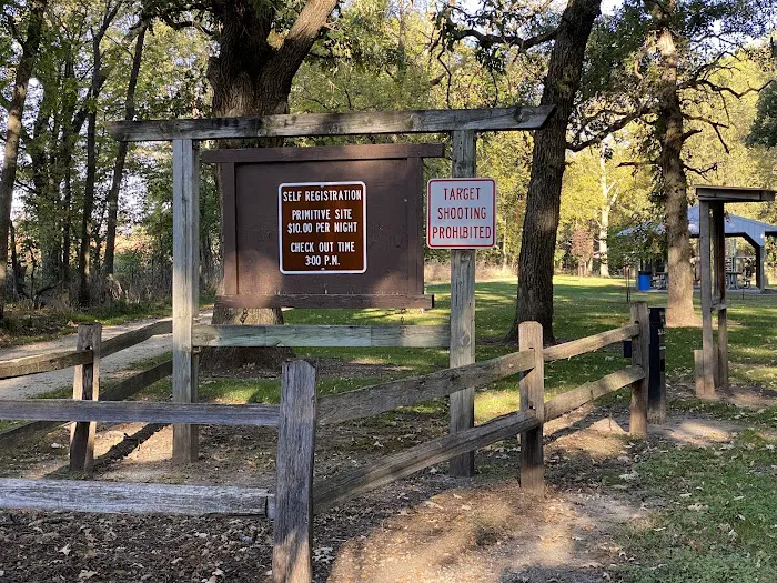West Idlewild Campground Picture 5