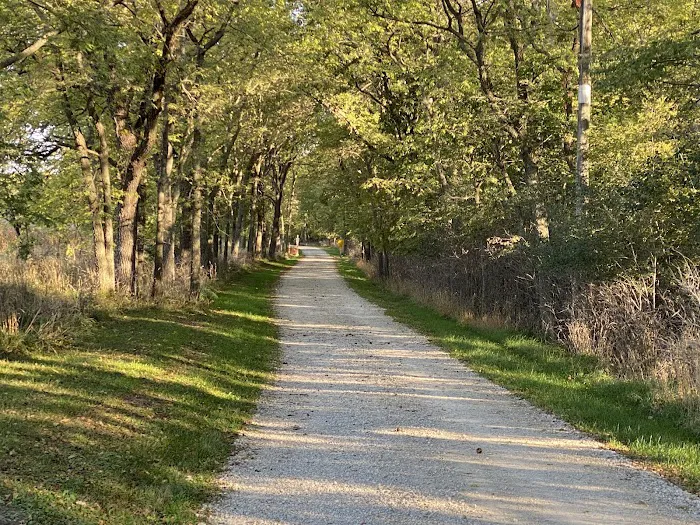 West Idlewild Campground Picture 8