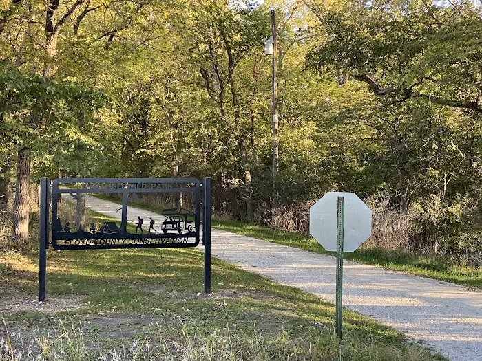 West Idlewild Campground Picture 9