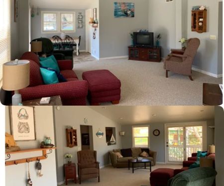 Pine Grove Campground