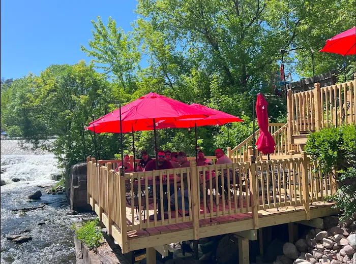 Pine Grove Campground Picture 7