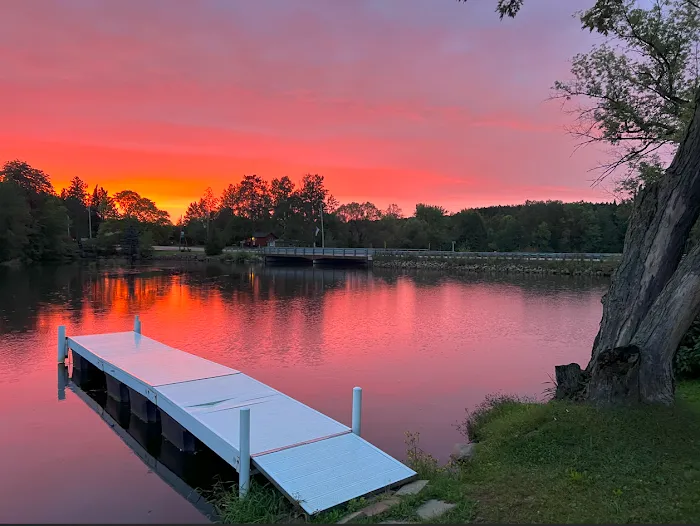 Pine Grove Campground Picture 5