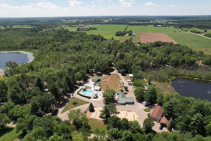 Pine Grove Campground Picture 8