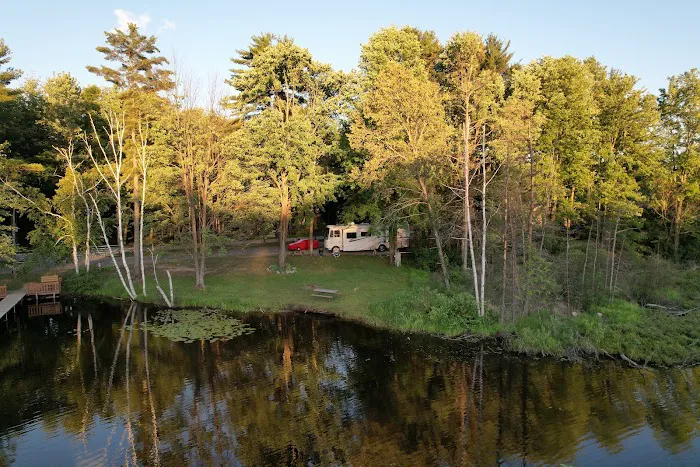 Pine Grove Campground Picture 12