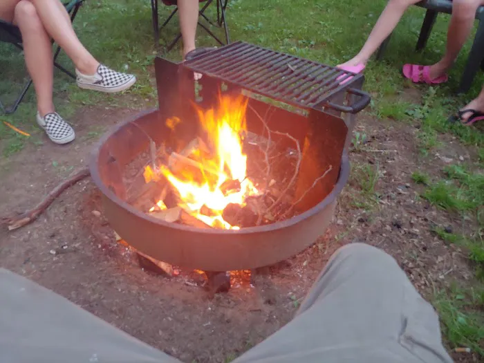 Pine Grove Campground Picture 13