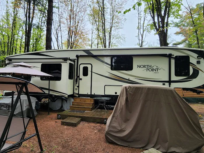 Pine Grove Campground Picture 11