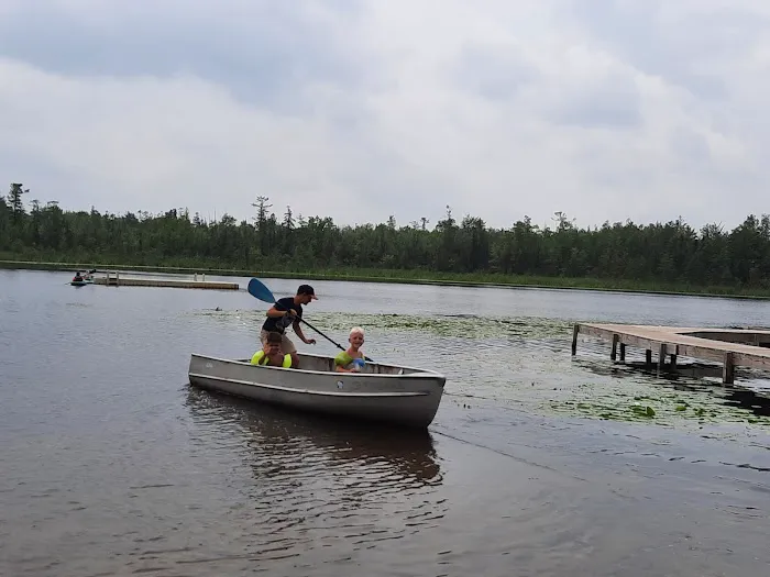 Pine Grove Campground Picture 14