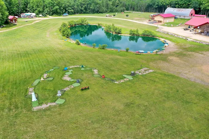 On The Rocks Family Kampground Picture 8