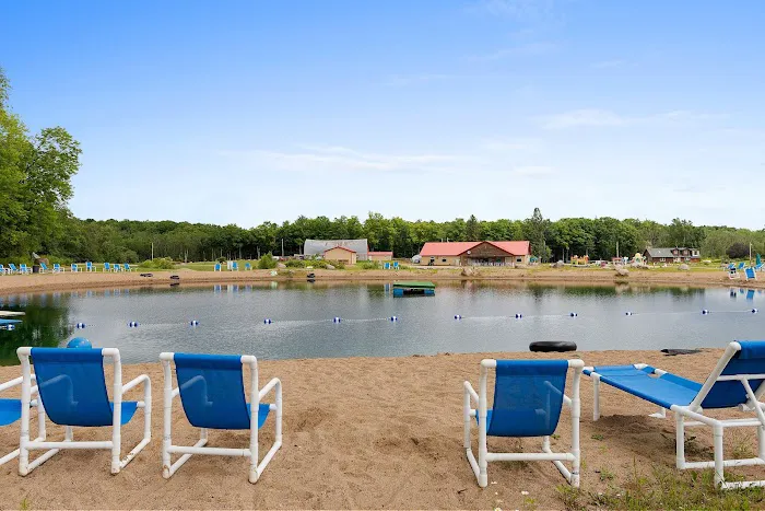 On The Rocks Family Kampground Picture 7