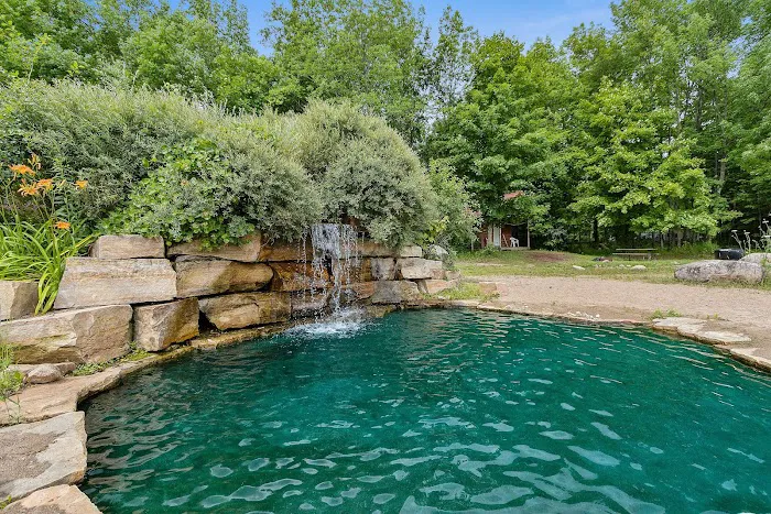 On The Rocks Family Kampground Picture 4