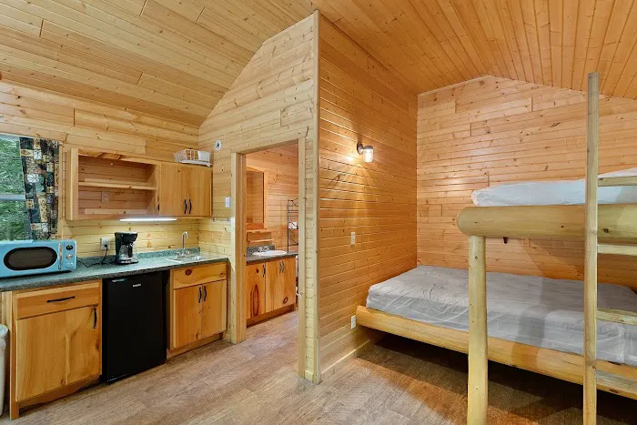 On The Rocks Family Kampground Picture 1