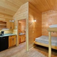 On The Rocks Family Kampground ico