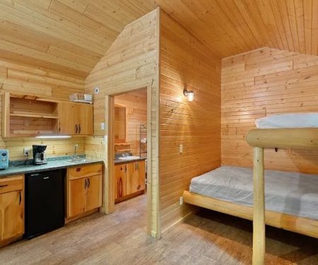 On The Rocks Family Kampground