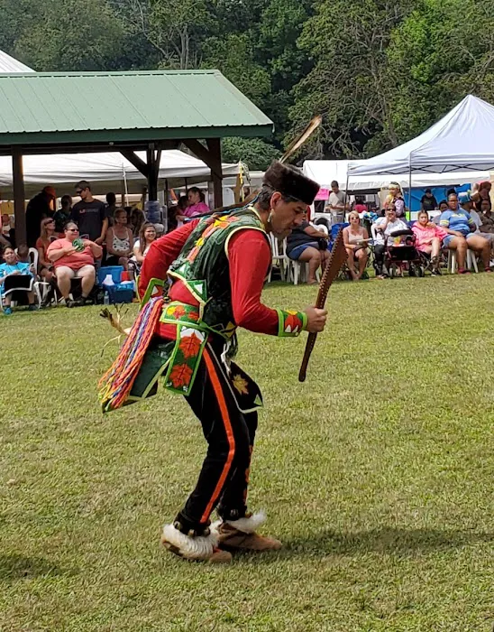 Many Trails Campground Picture 6