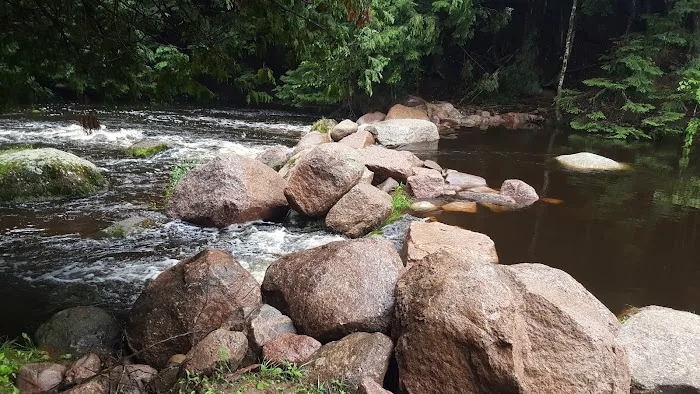 Many Trails Campground Picture 2